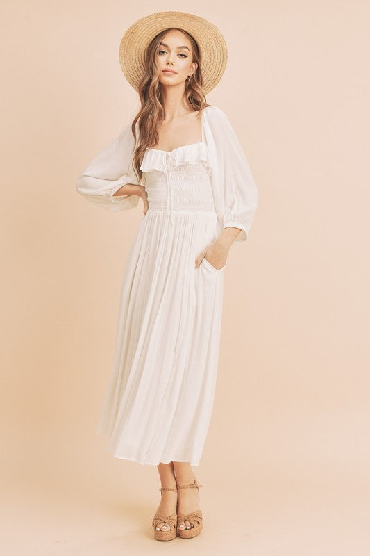 Dresses